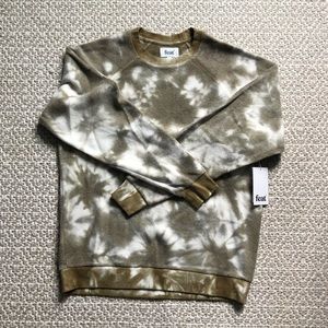 FEAT Crewneck Sweatshirt